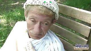 Old Youthful Porn Teen Gold Digger Anal Sex With Wrinkled Old Man Doggystyle
